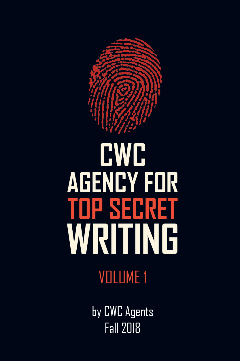 CWC Agency for Top Secret Writing