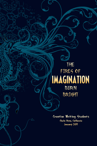 The FIres of Imagination