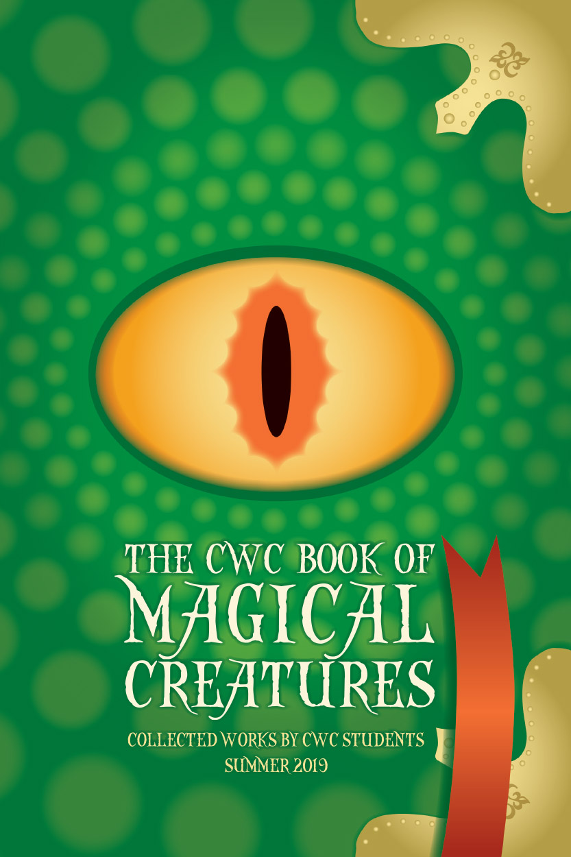 The CWC Book of Magical Creatures