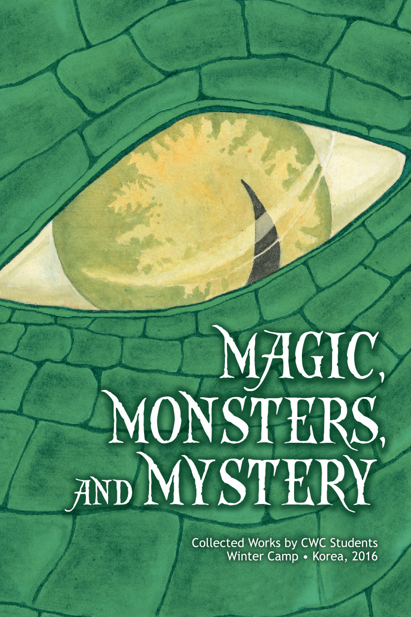 Magic, Monsters, and Mystery