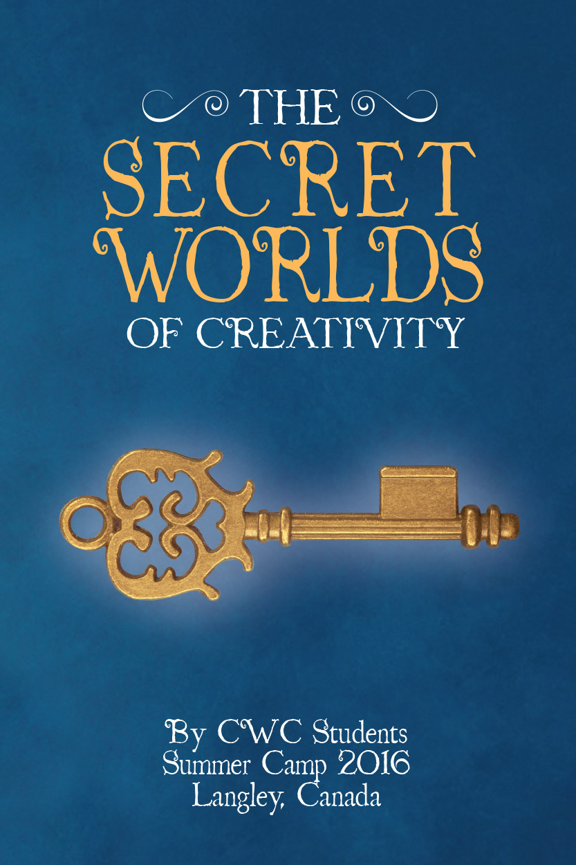 The Secret Worlds of Creativity