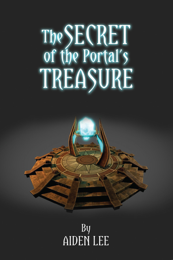 The Secret of the Portal's Treasure