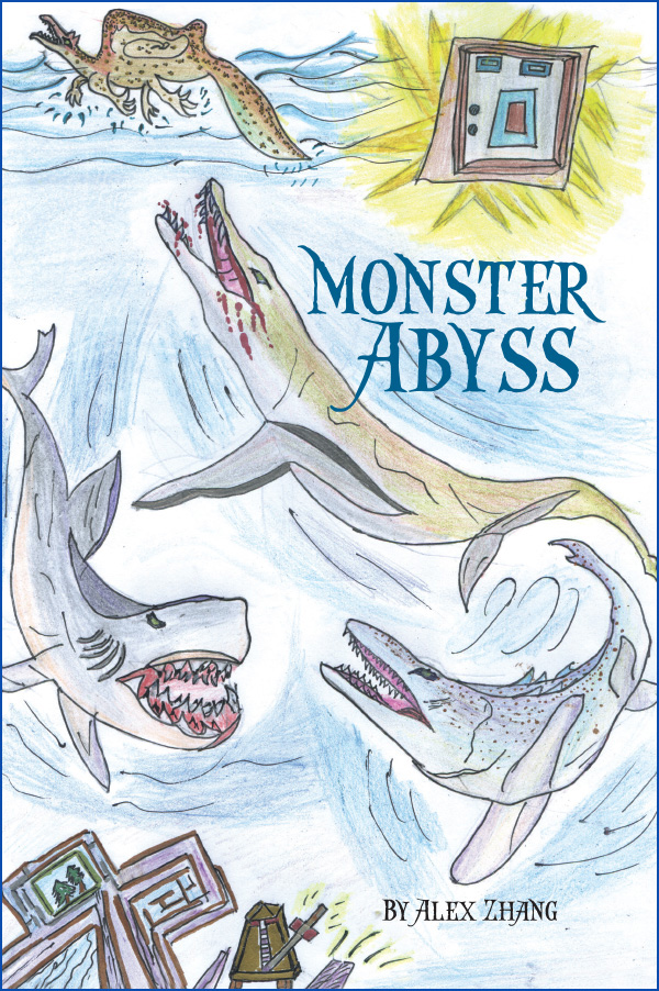 Monster Abyss