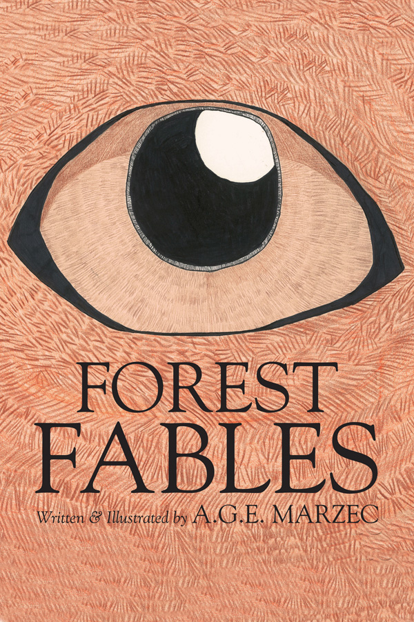 Forest Fables.