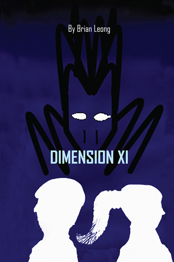 Dimension XI by Brian Leong