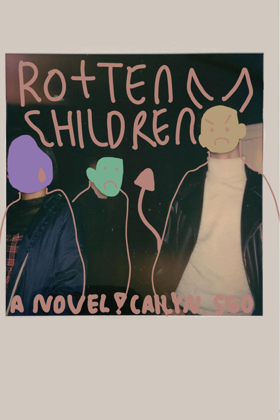 Rotten Children