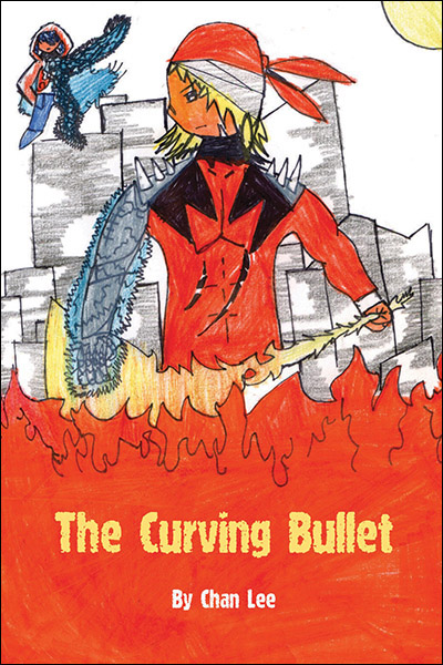 The Curving Bullet