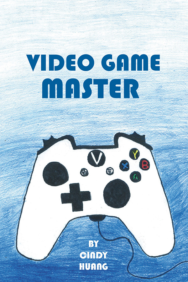 Video Game Master.