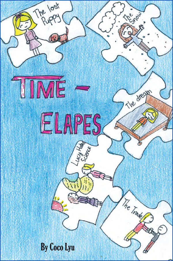 Time Elapses