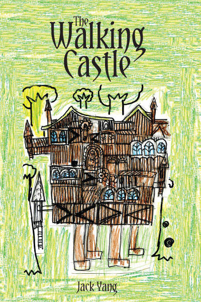 The Walking Castle