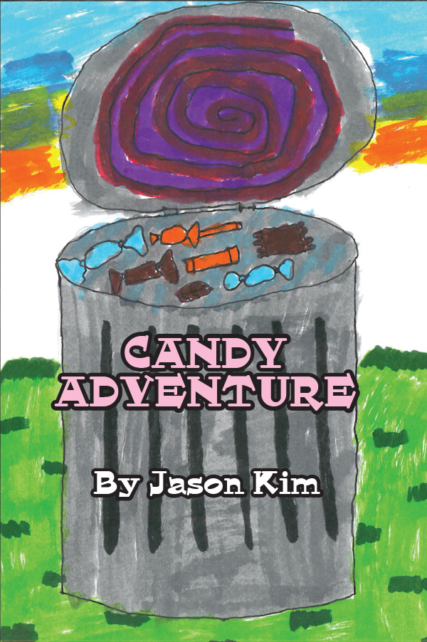 The Candy Adventure