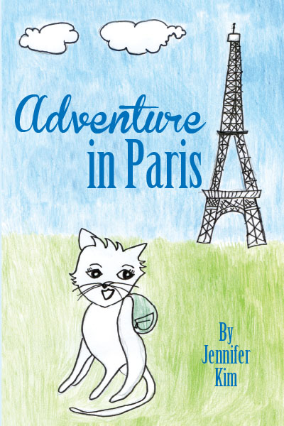 Adventure in Paris