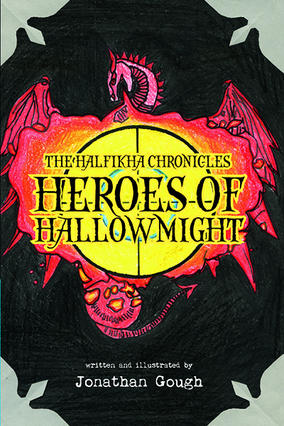 The Heroes of Hallowmight