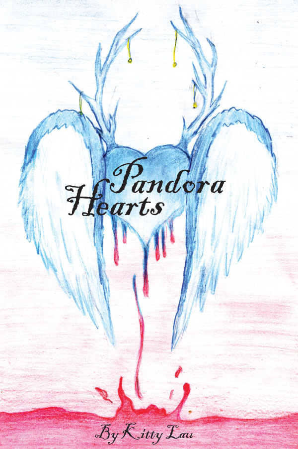 Pandora Hearts.