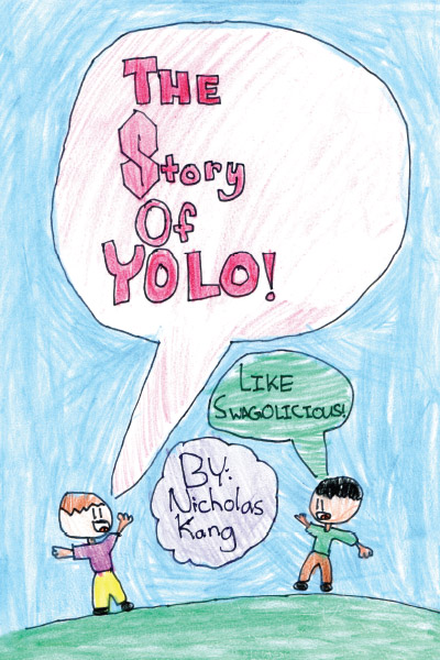 The Story of Yolo