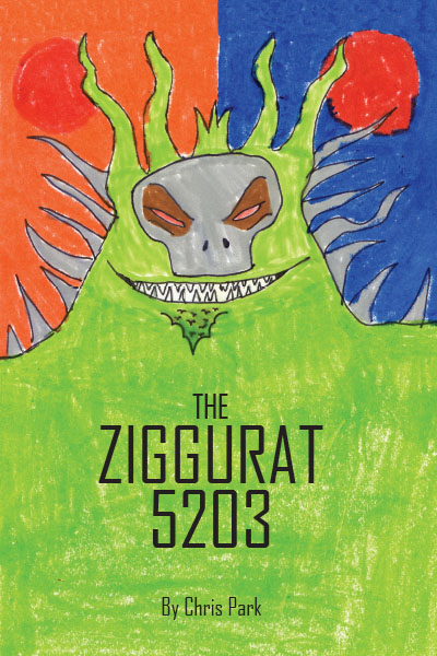 The Ziggurat 5203
