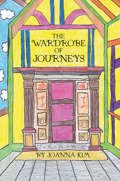 The Wardrobe of Journeys