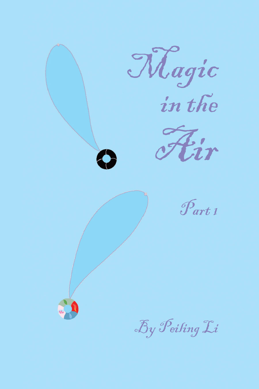 Magic in the Air