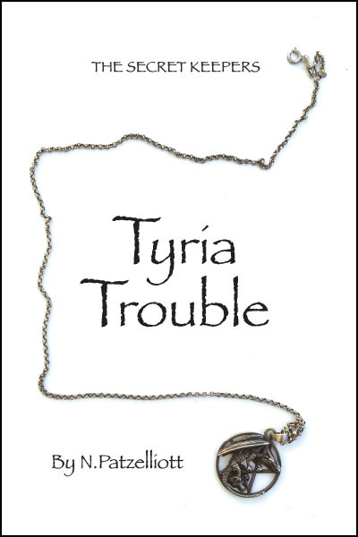 Tyria Trouble