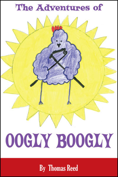 The Adventures of Oogly Boogly
