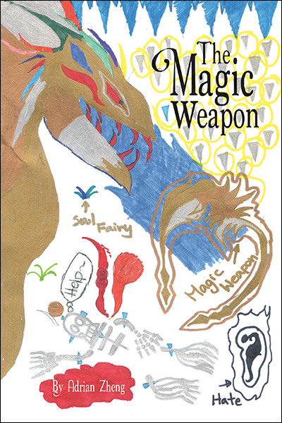 The Magic Weapon