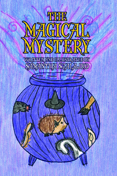 The Magical Mystery