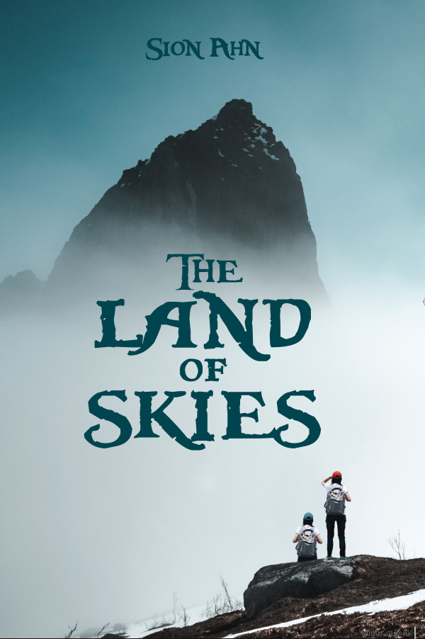 The Land of Skies