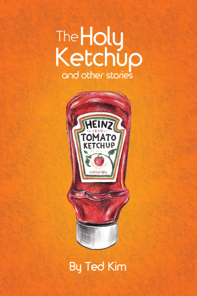 The Holy Ketchup